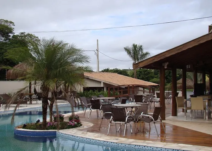 Pissoloto Hotel